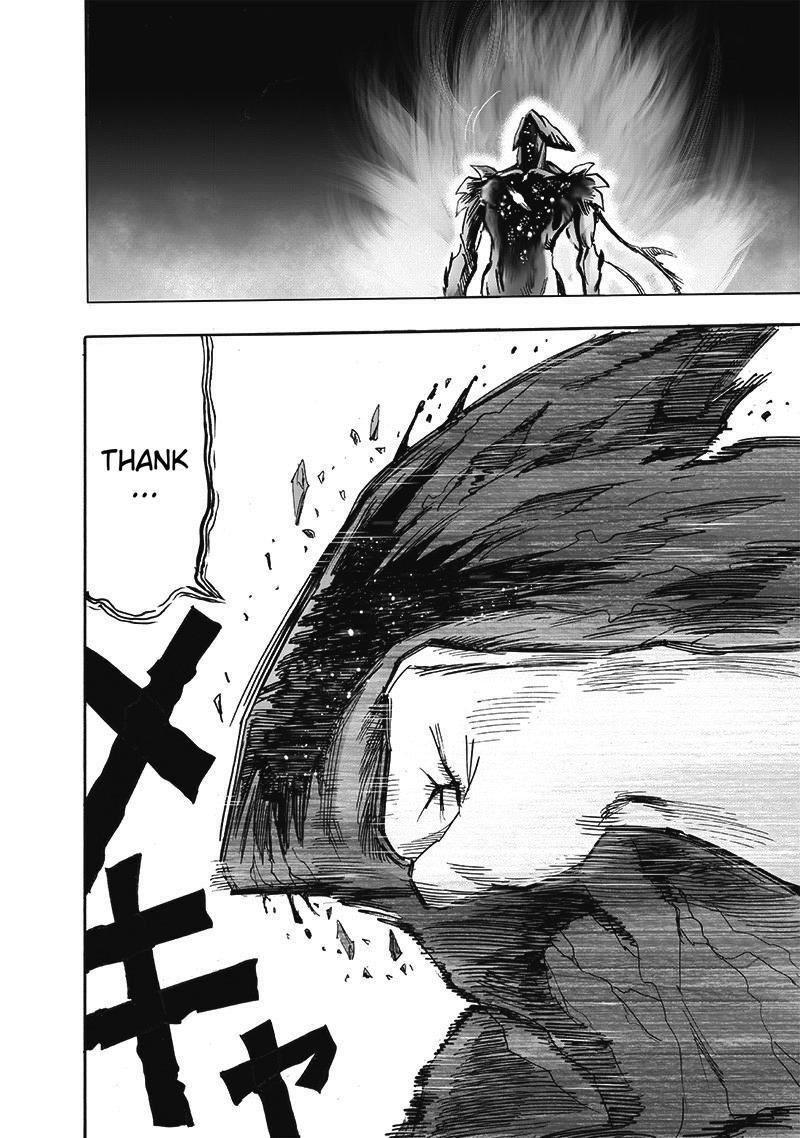 One Punch Man - Chapter 168 image 61